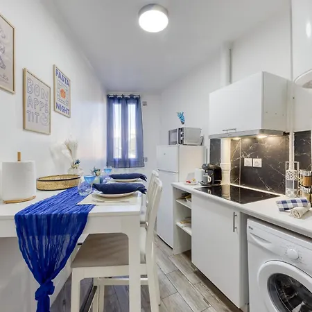 Apartment Chic Proche Gare De Clamart + Netflix