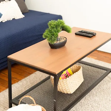 Apartment Chic Proche Gare De Clamart + Netflix *